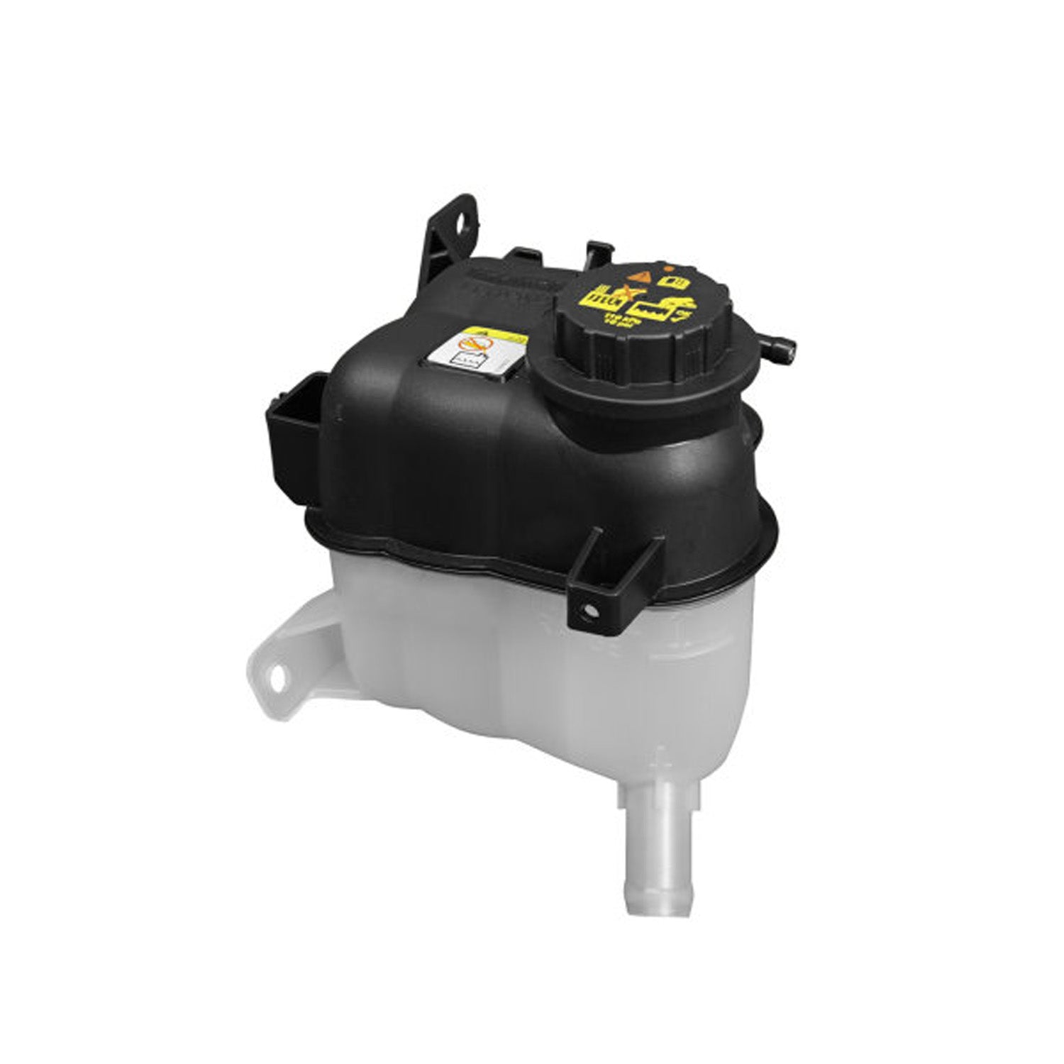 Coolant recovery tank 2011 - 2019 FORD EXPLORER  FO3014136 AG1Z8A080S