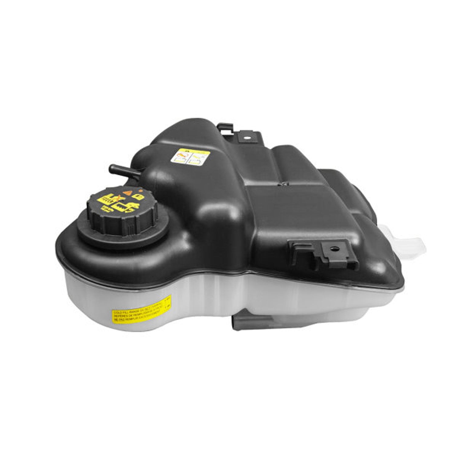 Coolant recovery tank 2000 - 2005 FORD EXCURSION FO3014143 6C3Z8A080B