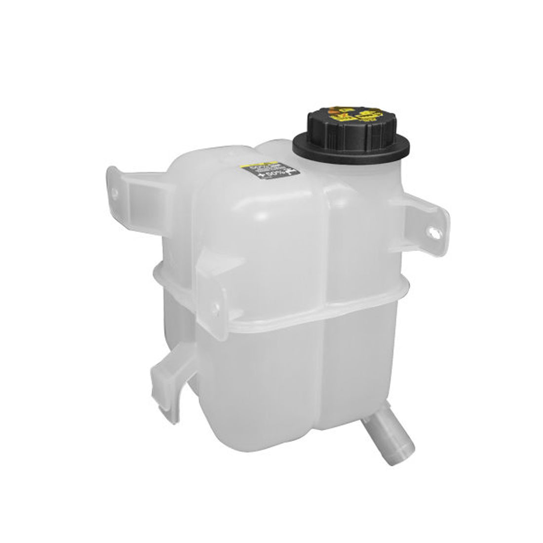 Coolant recovery tank 2007 - 2014 FORD EDGE FO3014145 AT4Z8A080CA-PFM