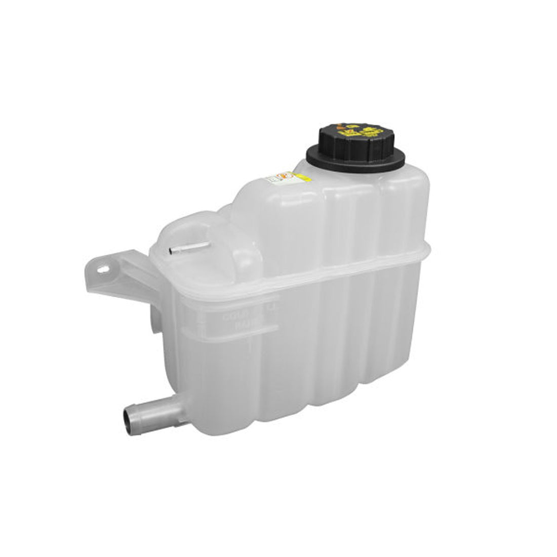 Coolant recovery tank 2000 - 2007 FORD TAURUS FO3014147 1F1Z8A080AA-PFM