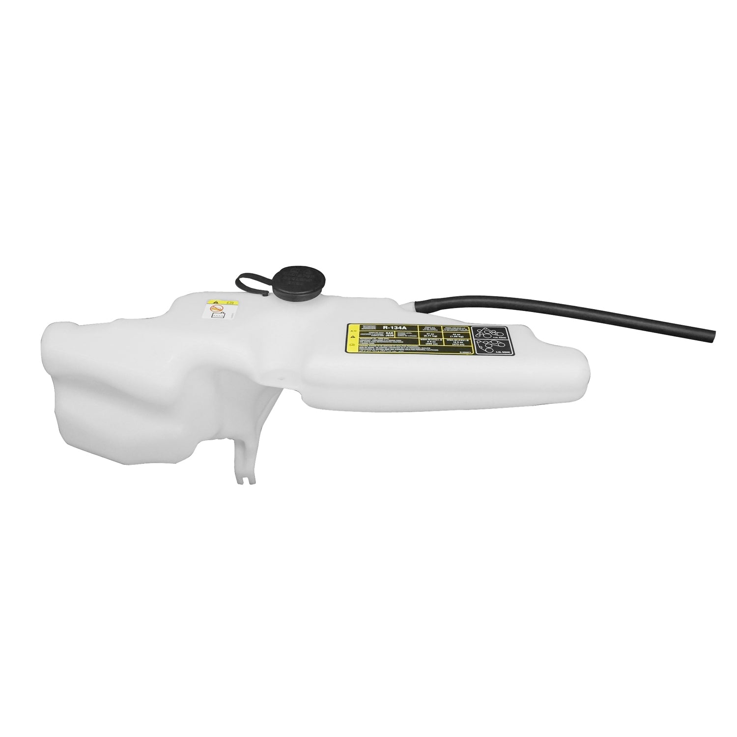 Coolant recovery tank 2006 - 2010 FORD EXPLORER FO3014153 8L2Z8A080B