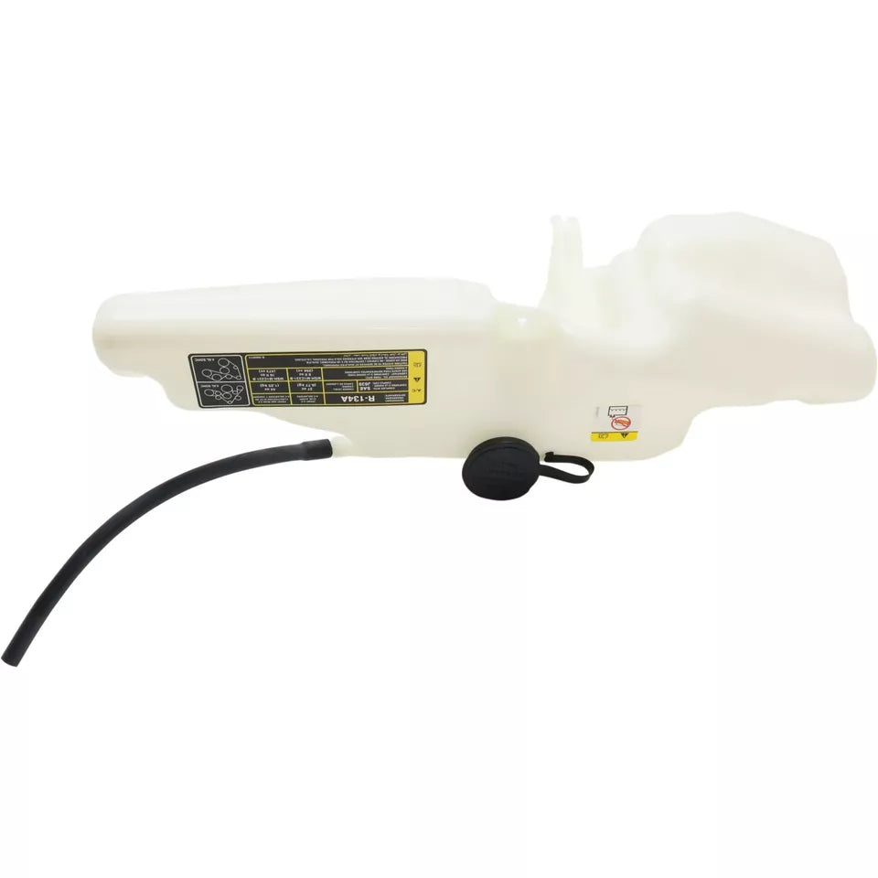 Coolant recovery tank 2006 - 2010 FORD EXPLORER FO3014153 8L2Z8A080B