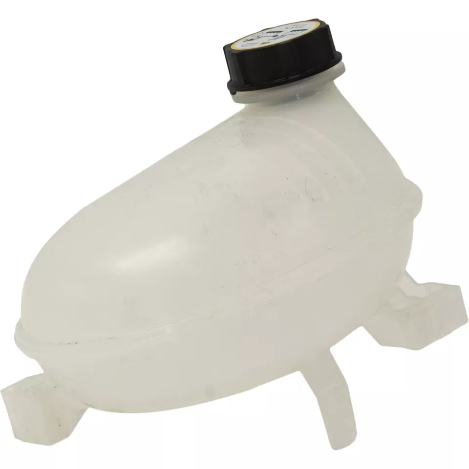 Coolant recovery tank 2017 - 2019 FORD ESCAPE FO3014164 GV6Z8A080B