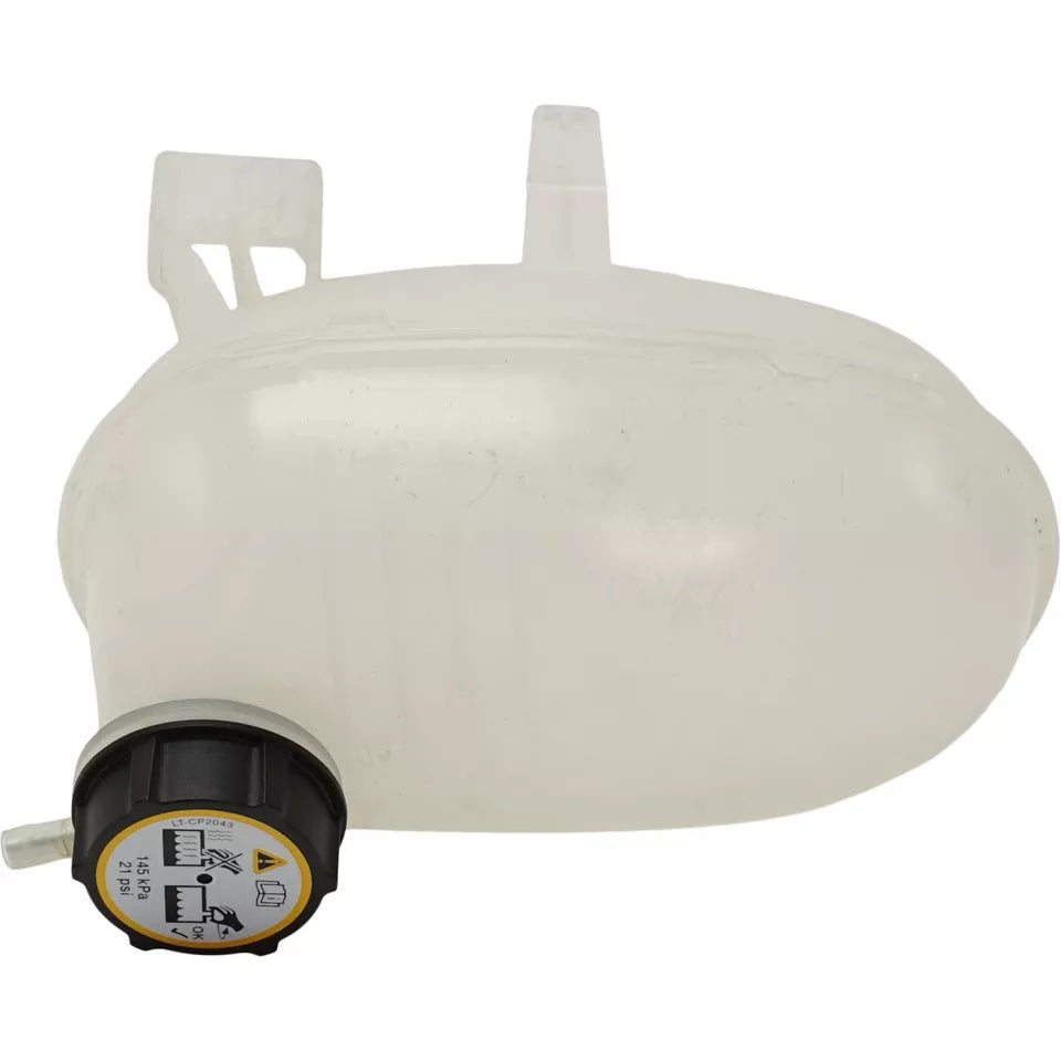 Coolant recovery tank 2017 - 2019 FORD ESCAPE FO3014164 GV6Z8A080B