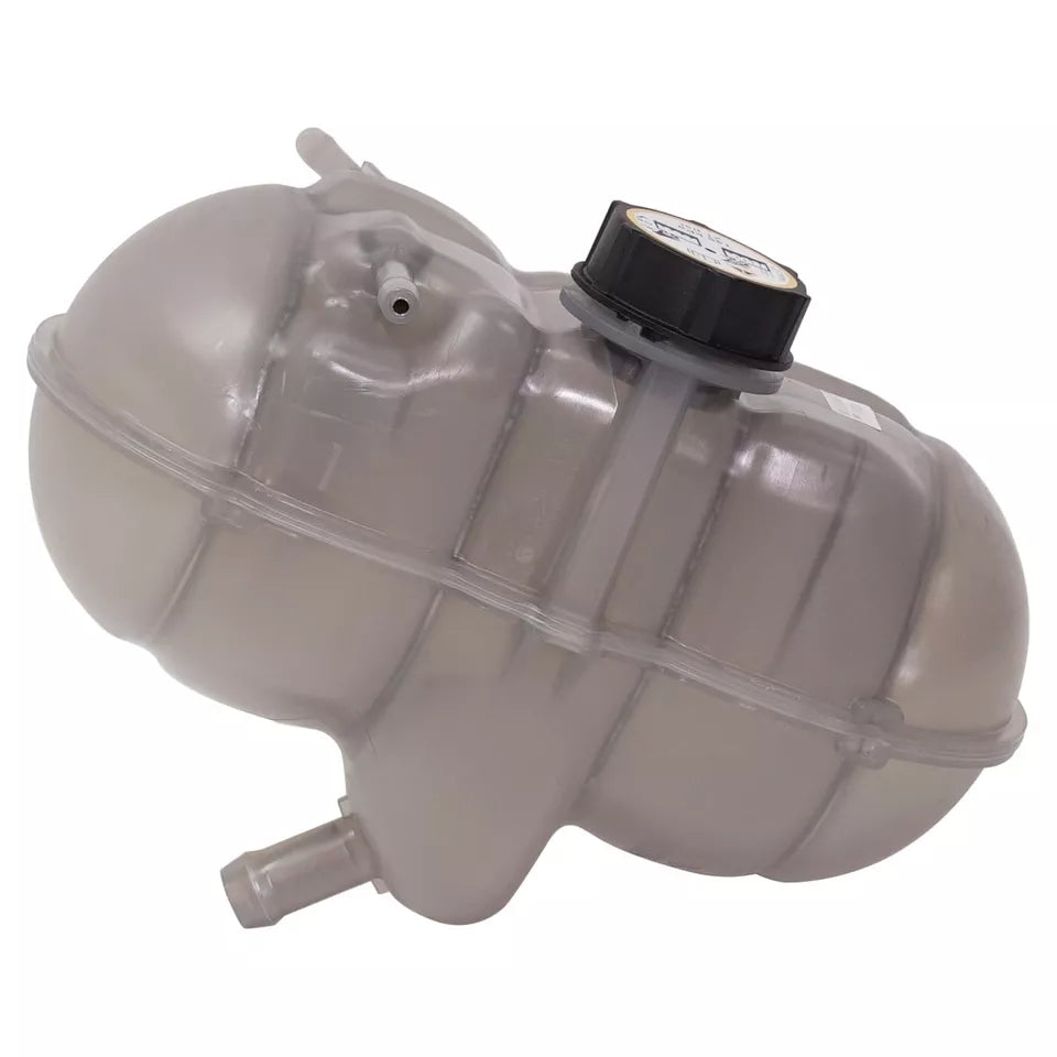 Coolant recovery tank 2015 - 2023 FORD MUSTANG  FO3014168 FR3Z8A080A-PFM