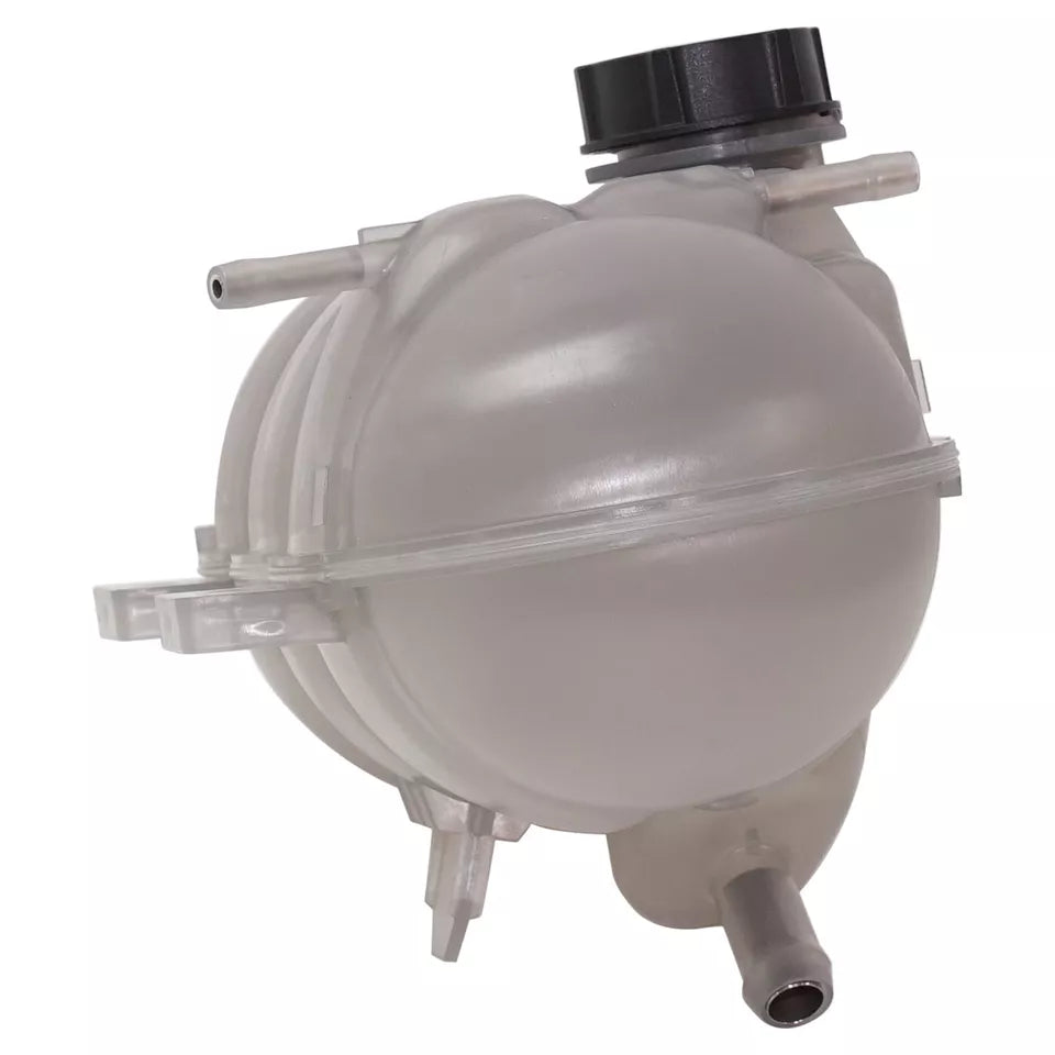 Coolant recovery tank 2015 - 2023 FORD MUSTANG  FO3014168 FR3Z8A080A-PFM