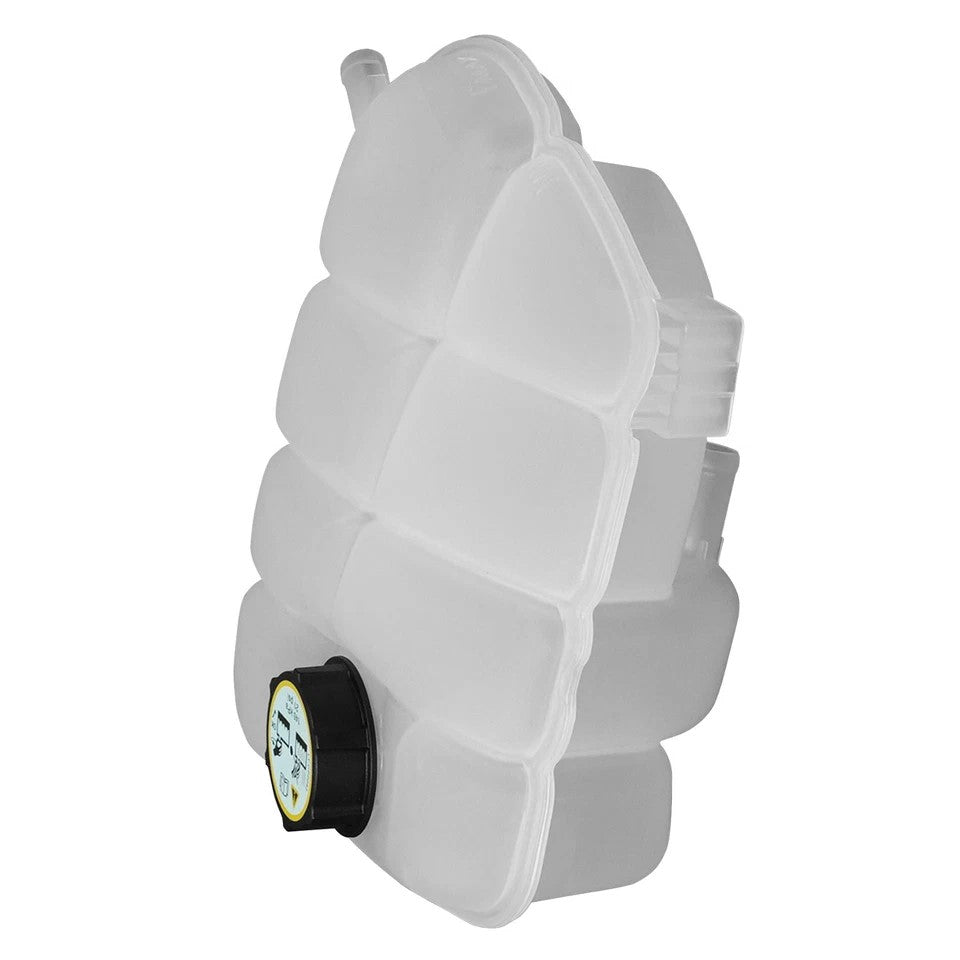Coolant recovery tank 2019 - 2023 FORD TRANSIT CONNECT FO3014178 KV6Z8A080B