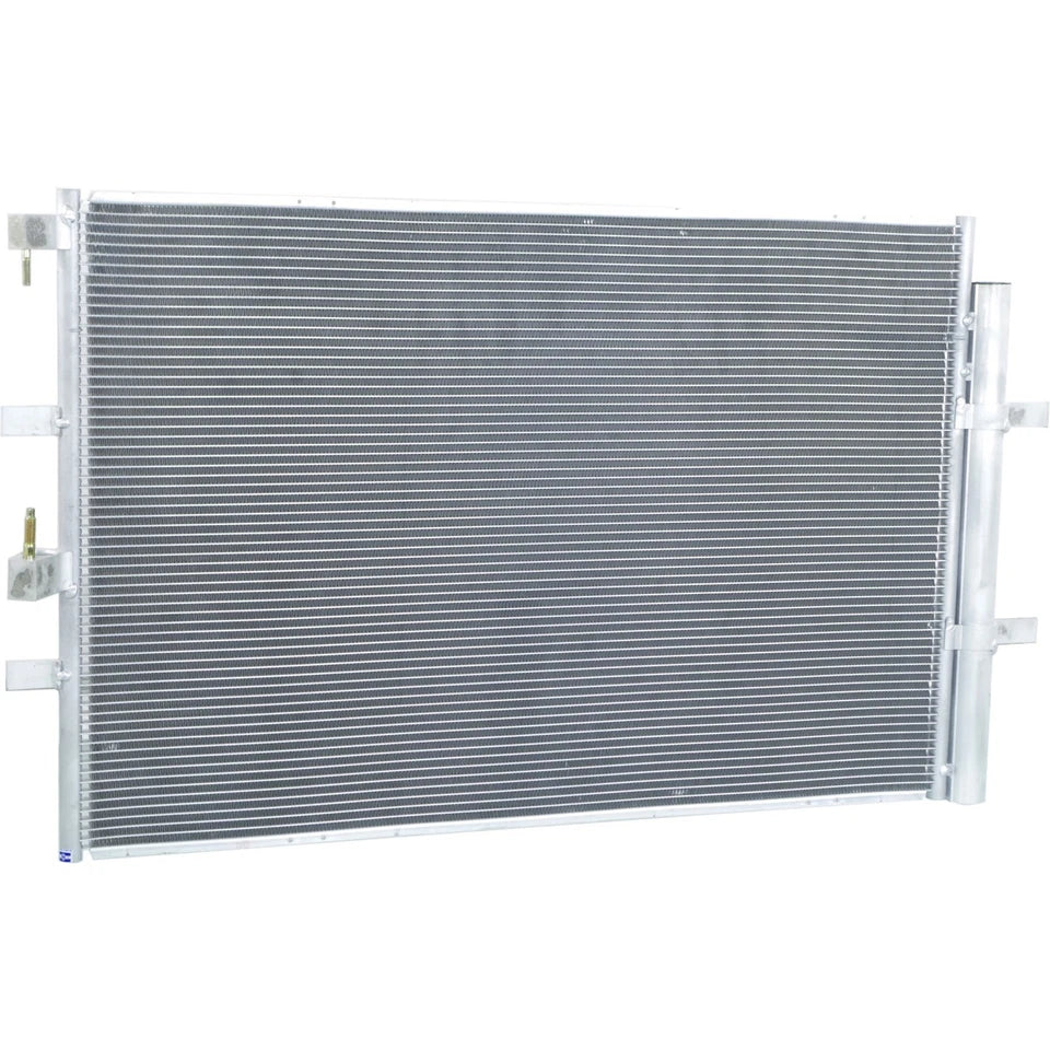 Air conditioning condenser 2015 - 2017 FORD TRANSIT-150 FO3030246 CK4Z19712B