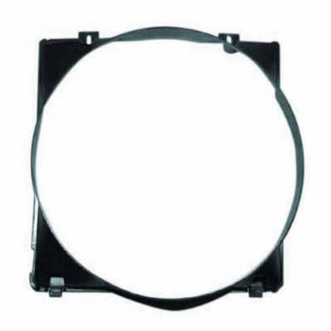 Radiator fan shroud 1991 - 1994 FORD EXPLORER FO3110104 F37Z8146B