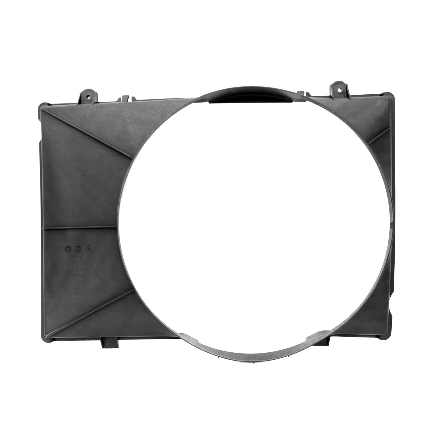Radiator fan shroud 1995 - 1996 FORD BRONCO FO3110107 F5TZ8146UD