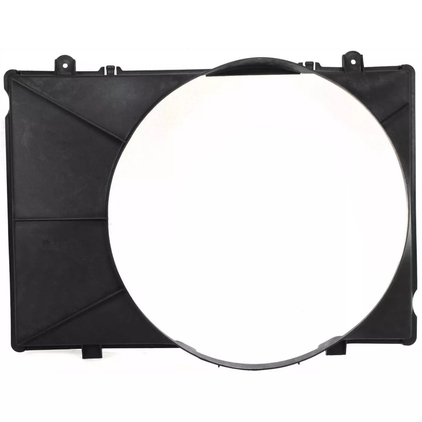 Radiator fan shroud 1995 - 1996 FORD BRONCO FO3110107 F5TZ8146UD