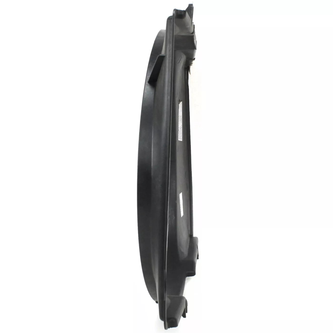 Radiator fan shroud 1995 - 1996 FORD BRONCO FO3110107 F5TZ8146UD