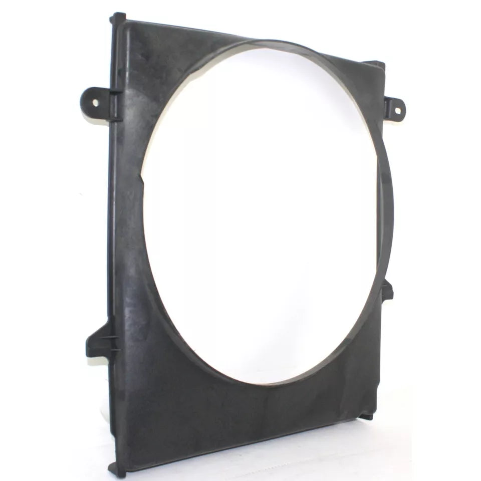 Cubierta del ventilador del radiador 1998 - 2006 FORD RANGER FO3110119 F87Z8146CA
