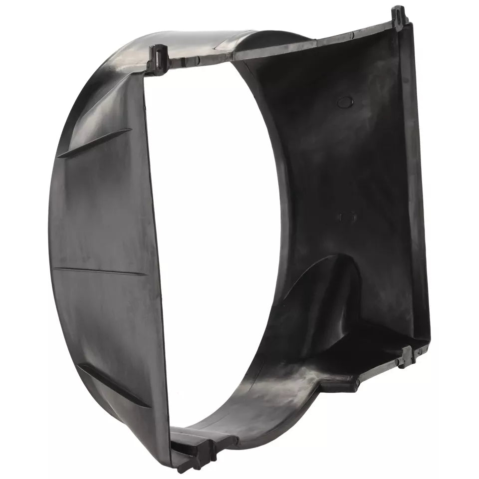 Radiator fan shroud 1994 - 1997 FORD F-150 FO3110121 F5TZ8146AEA
