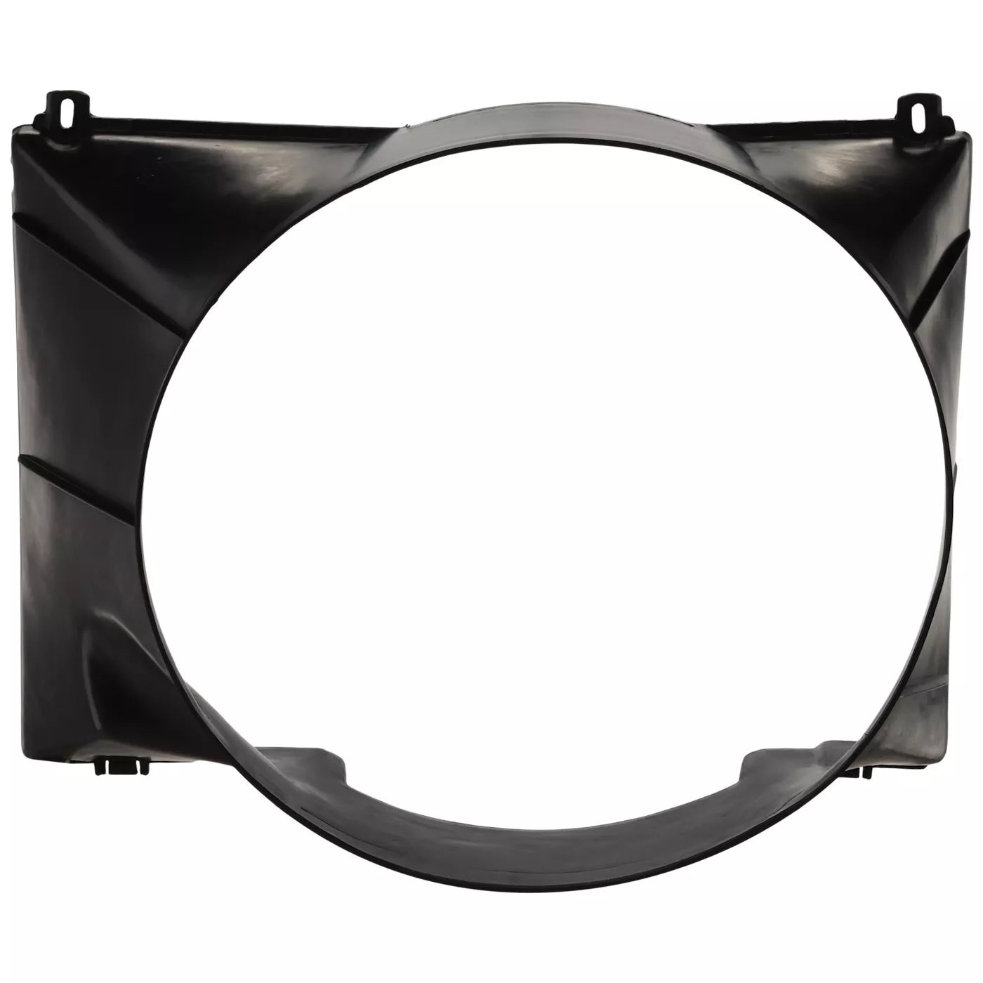Radiator fan shroud 1994 - 1997 FORD F-150 FO3110121 F5TZ8146AEA