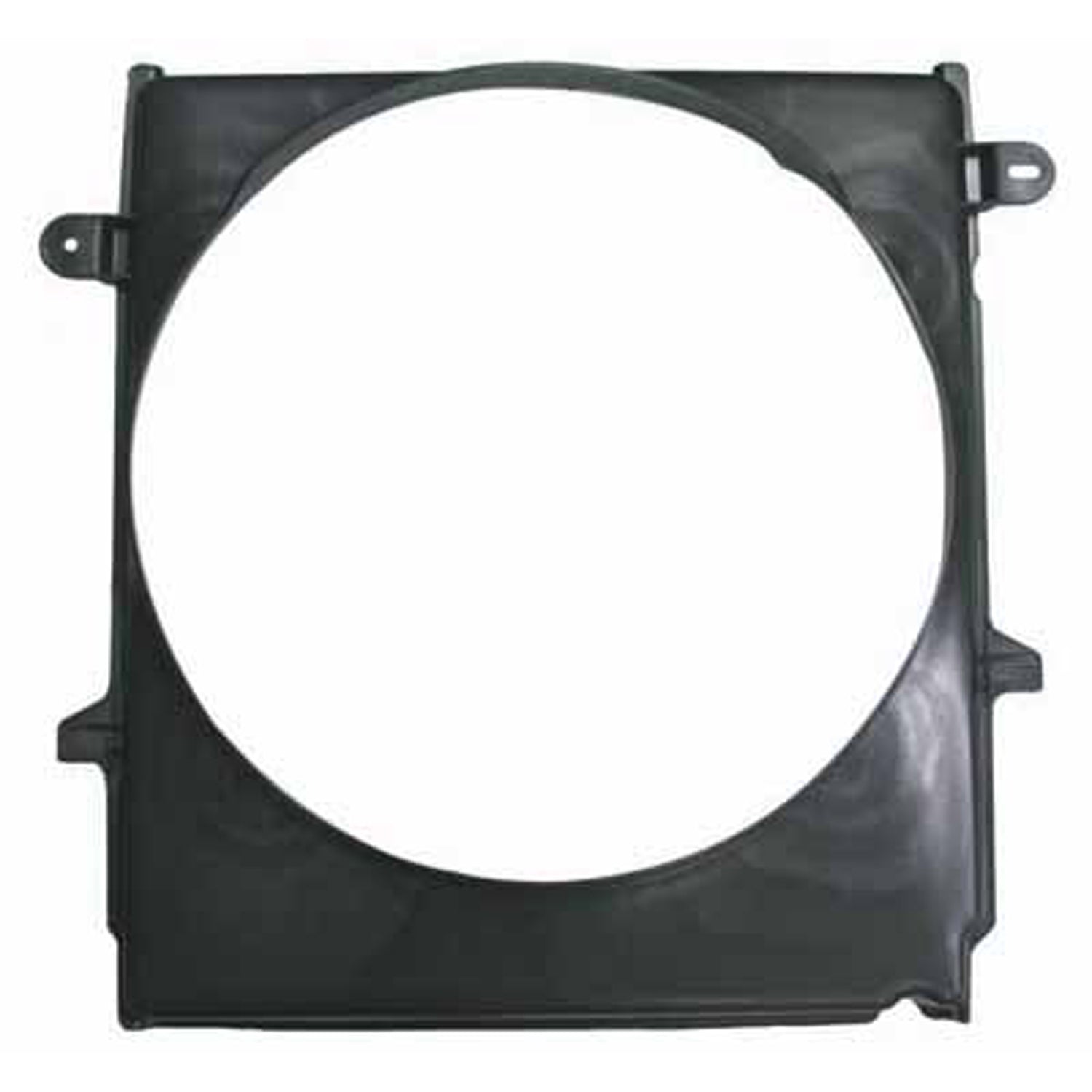 Radiator fan shroud 1998 - 2003 FORD RANGER FO3110122 1L2Z8146EA