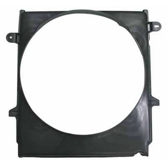 Cubierta del ventilador del radiador 1998 - 2003 FORD RANGER FO3110122 1L2Z8146EA