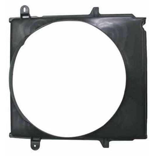 Cubierta del ventilador del radiador 1998 - 2003 FORD RANGER FO3110122 1L2Z8146EA