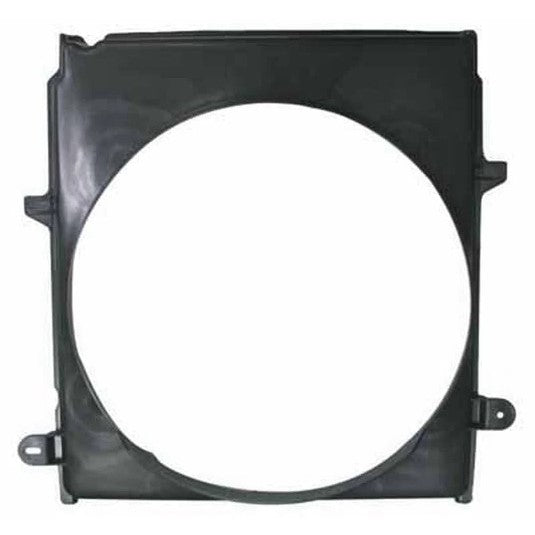 Cubierta del ventilador del radiador 1998 - 2003 FORD RANGER FO3110122 1L2Z8146EA