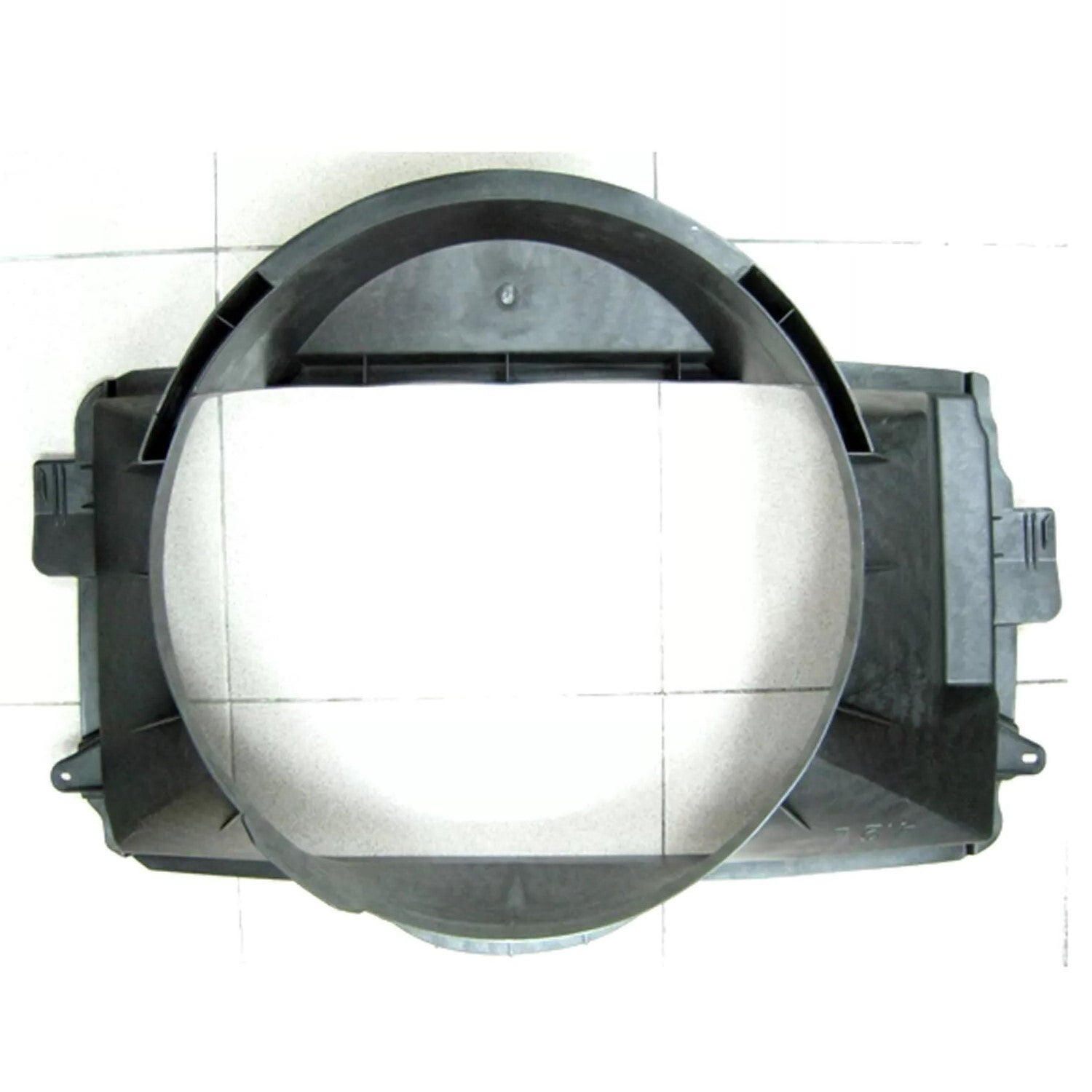Radiator fan shroud 2005 - 2008 FORD F-150 FO3110126 5L3Z8146AA