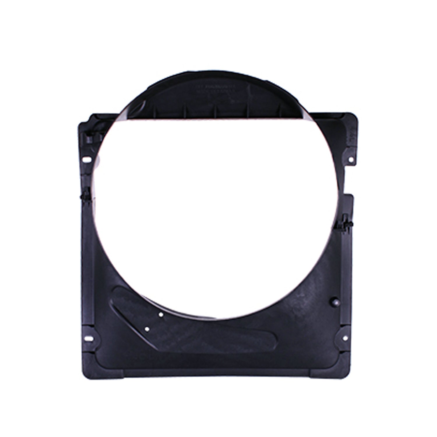 Radiator fan shroud 2006 - 2010 FORD EXPLORER FO3110129 6L2Z8146A