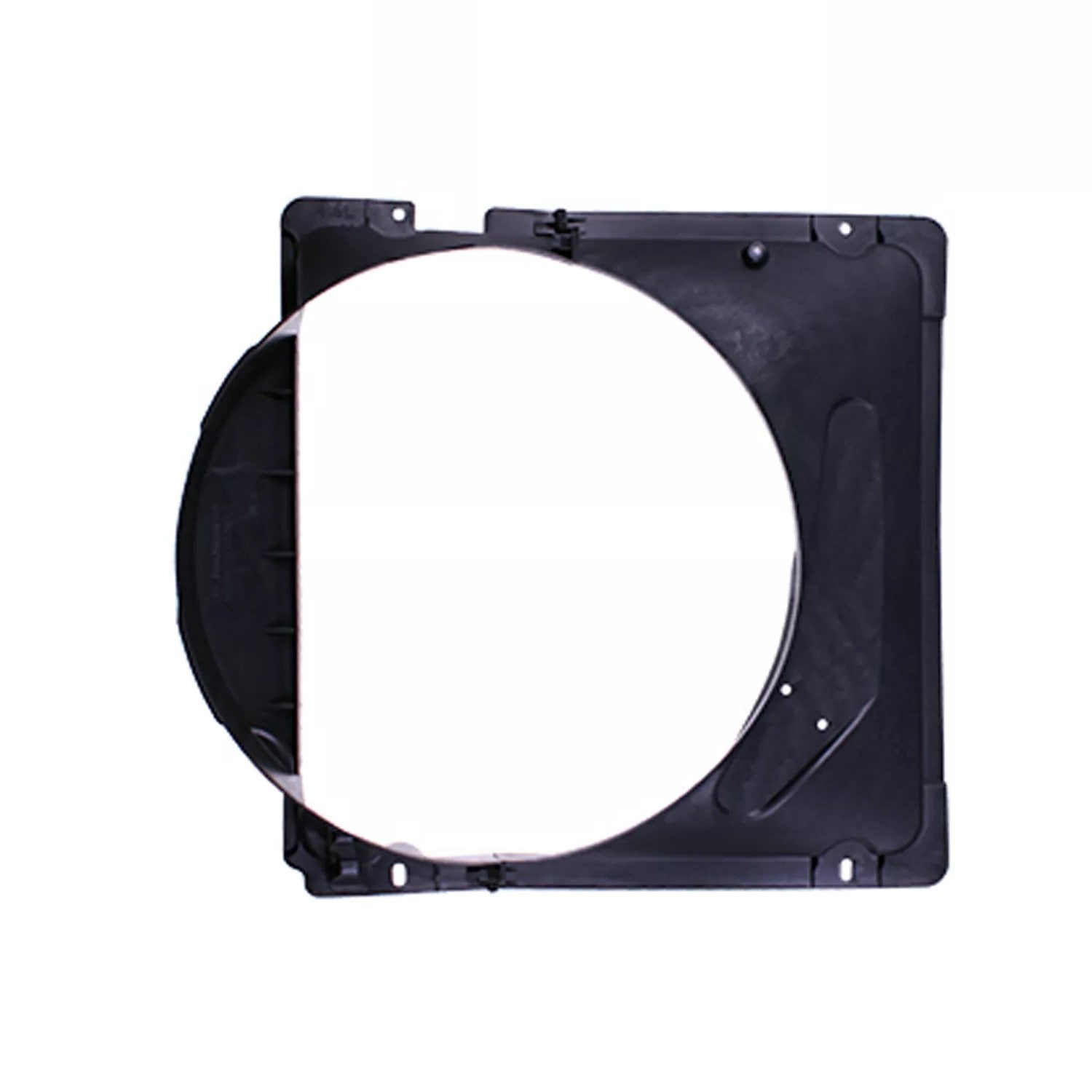 Radiator fan shroud 2006 - 2010 FORD EXPLORER FO3110129 6L2Z8146A