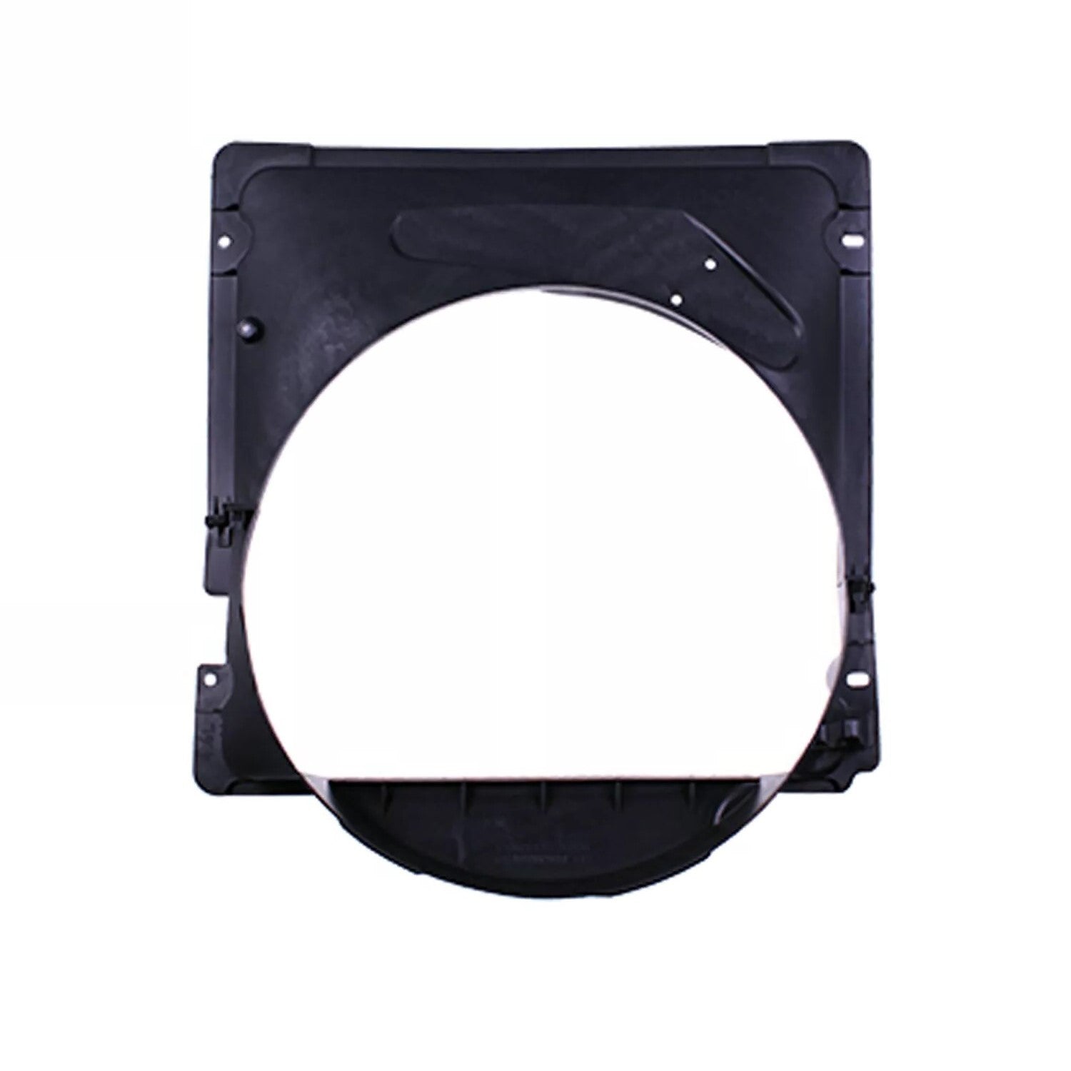 Radiator fan shroud 2006 - 2010 FORD EXPLORER FO3110129 6L2Z8146A