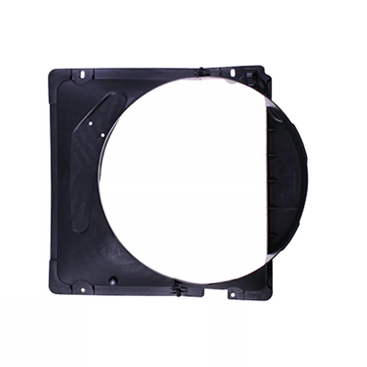 Radiator fan shroud 2006 - 2010 FORD EXPLORER FO3110129 6L2Z8146A