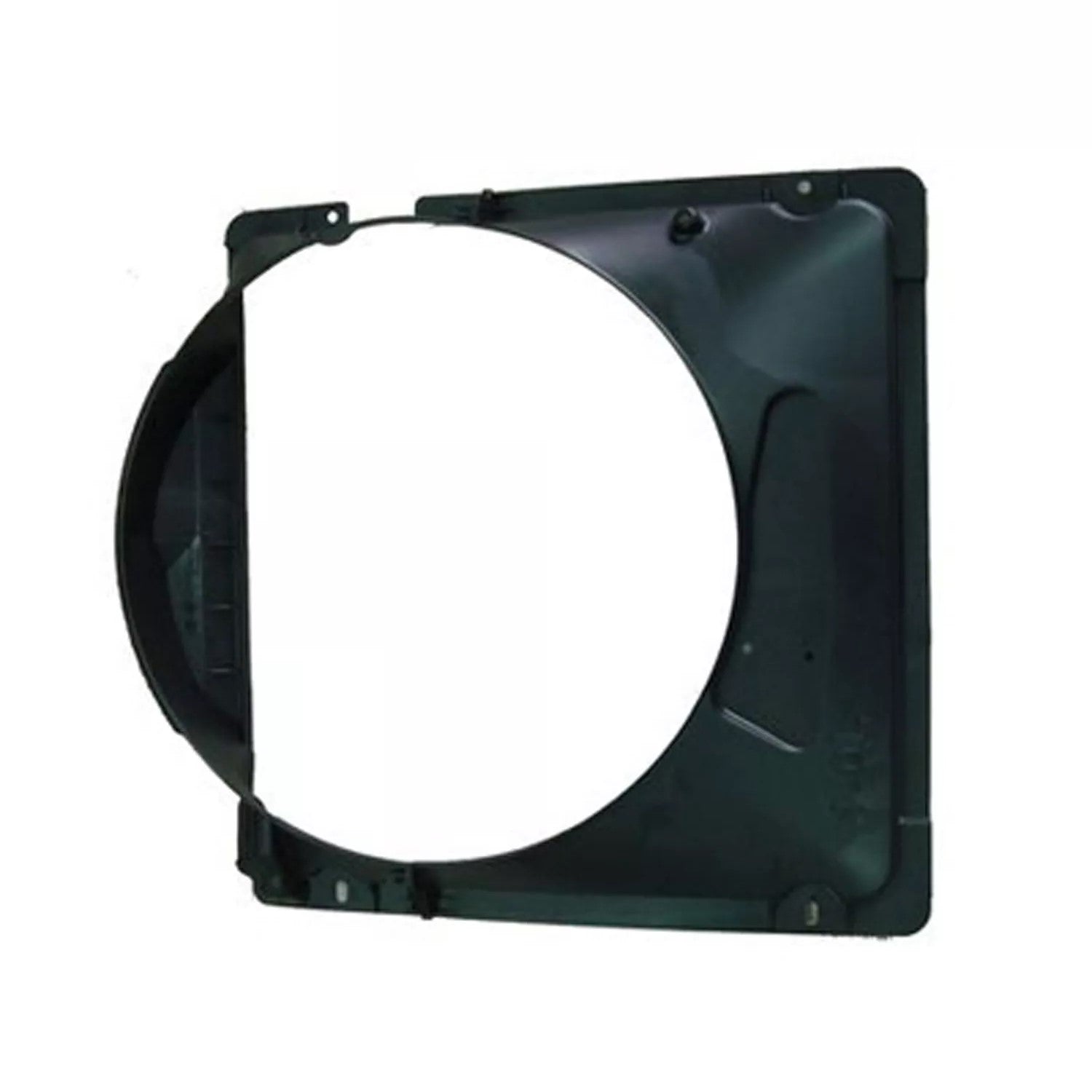 Radiator fan shroud 2006 - 2010 FORD EXPLORER  FO3110130 6L2Z8146B