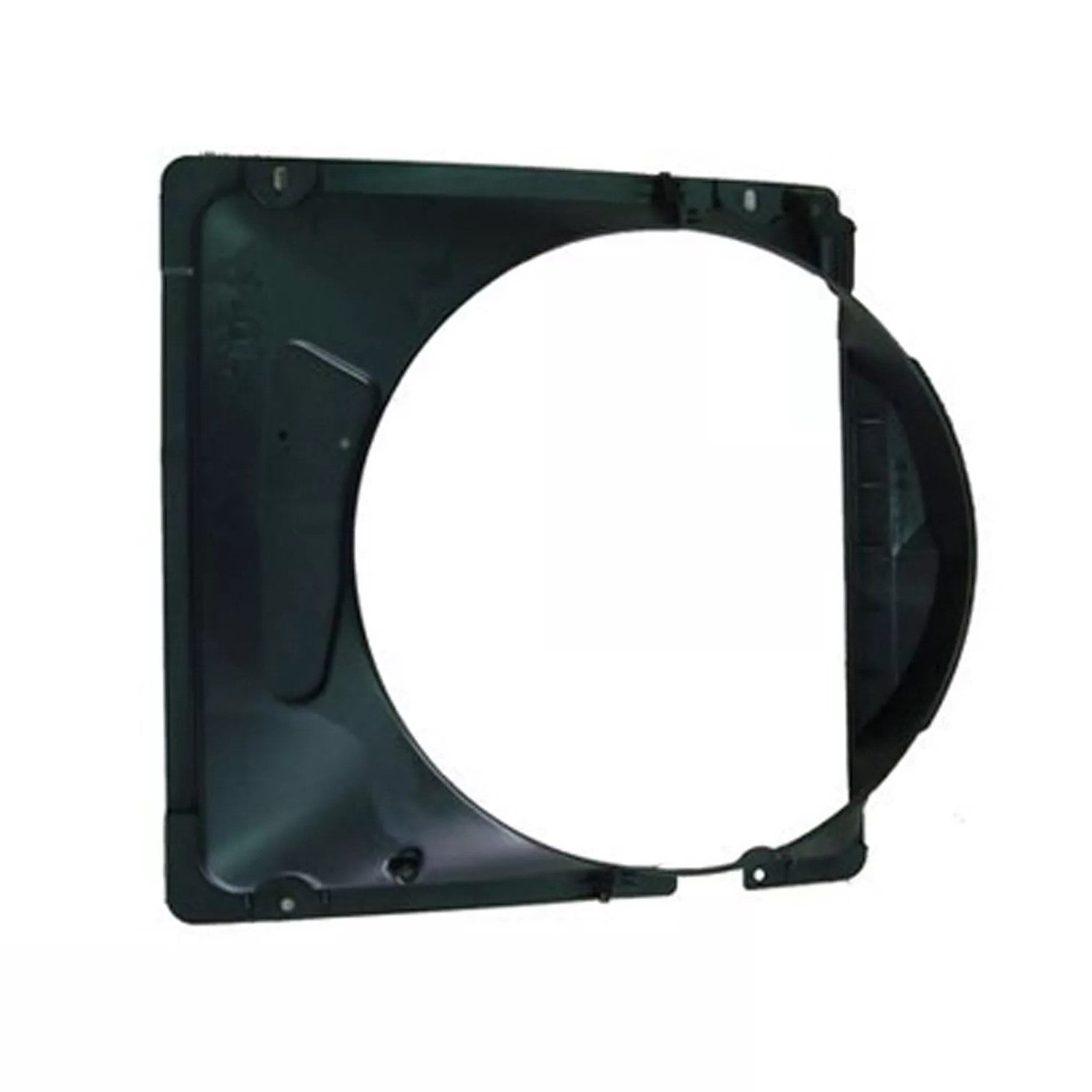 Radiator fan shroud 2006 - 2010 FORD EXPLORER FO3110130 6L2Z8146B