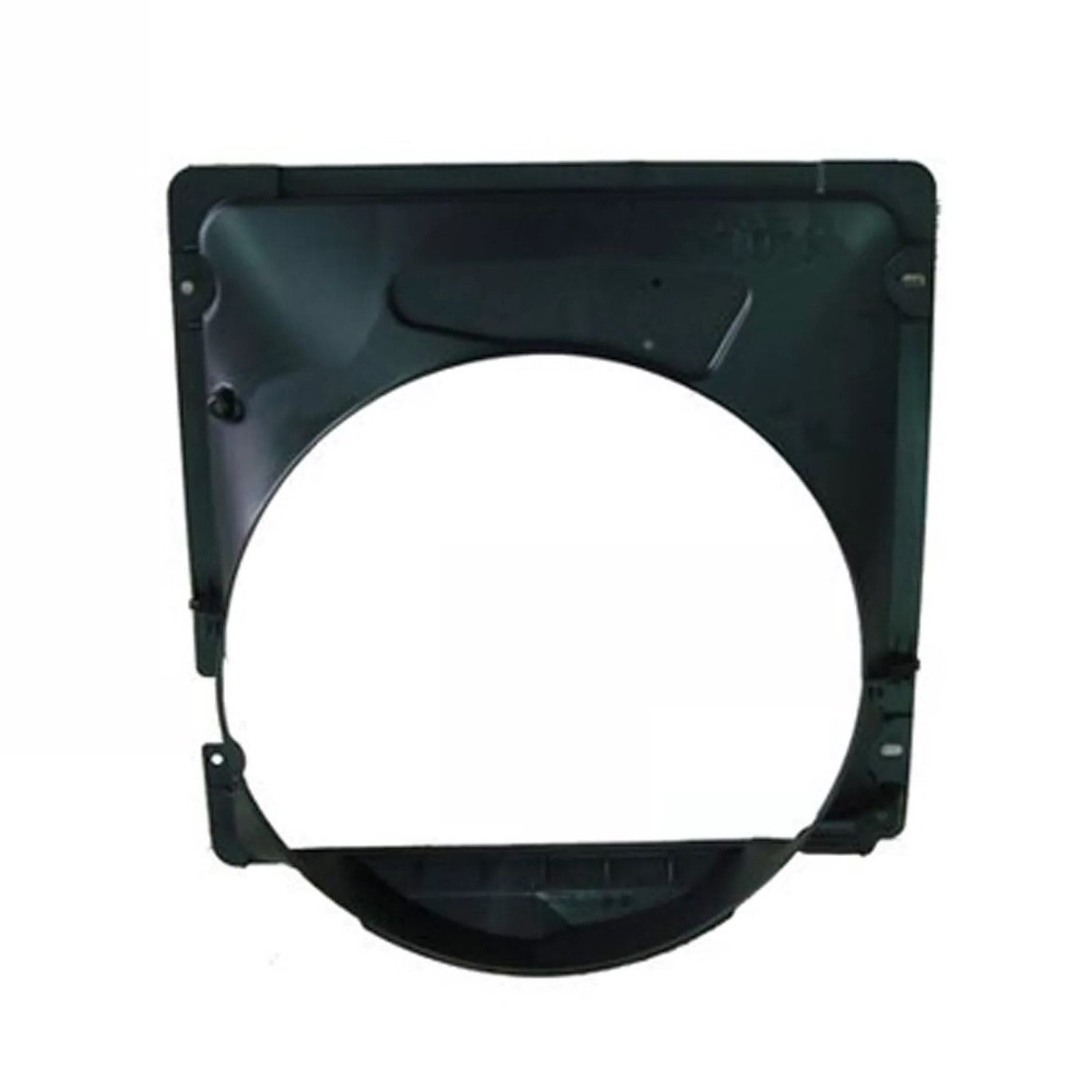 Radiator fan shroud 2006 - 2010 FORD EXPLORER FO3110130 6L2Z8146B