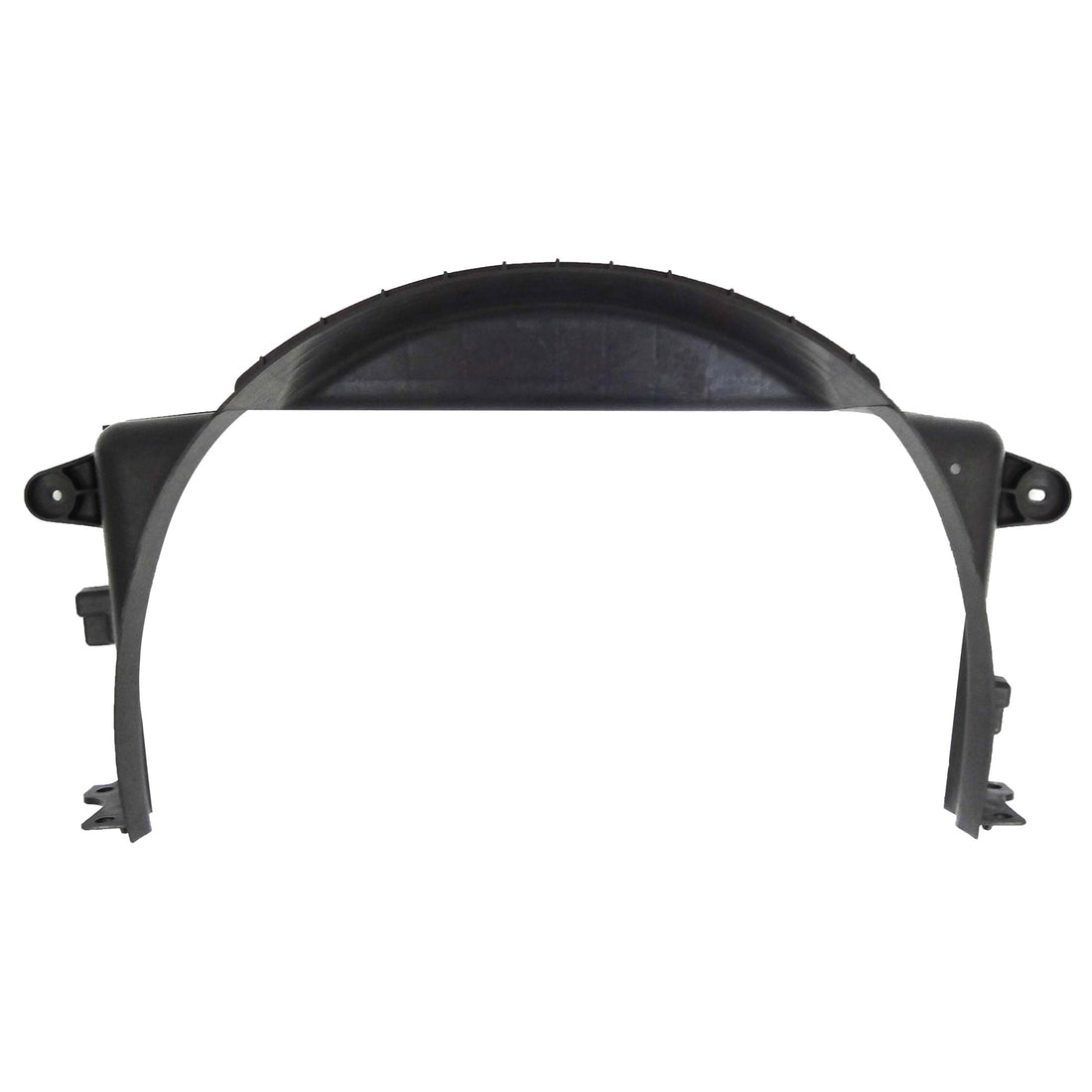 Radiator fan shroud 2019 - 2023 FORD RANGER FO3110138 KB3Z8146A