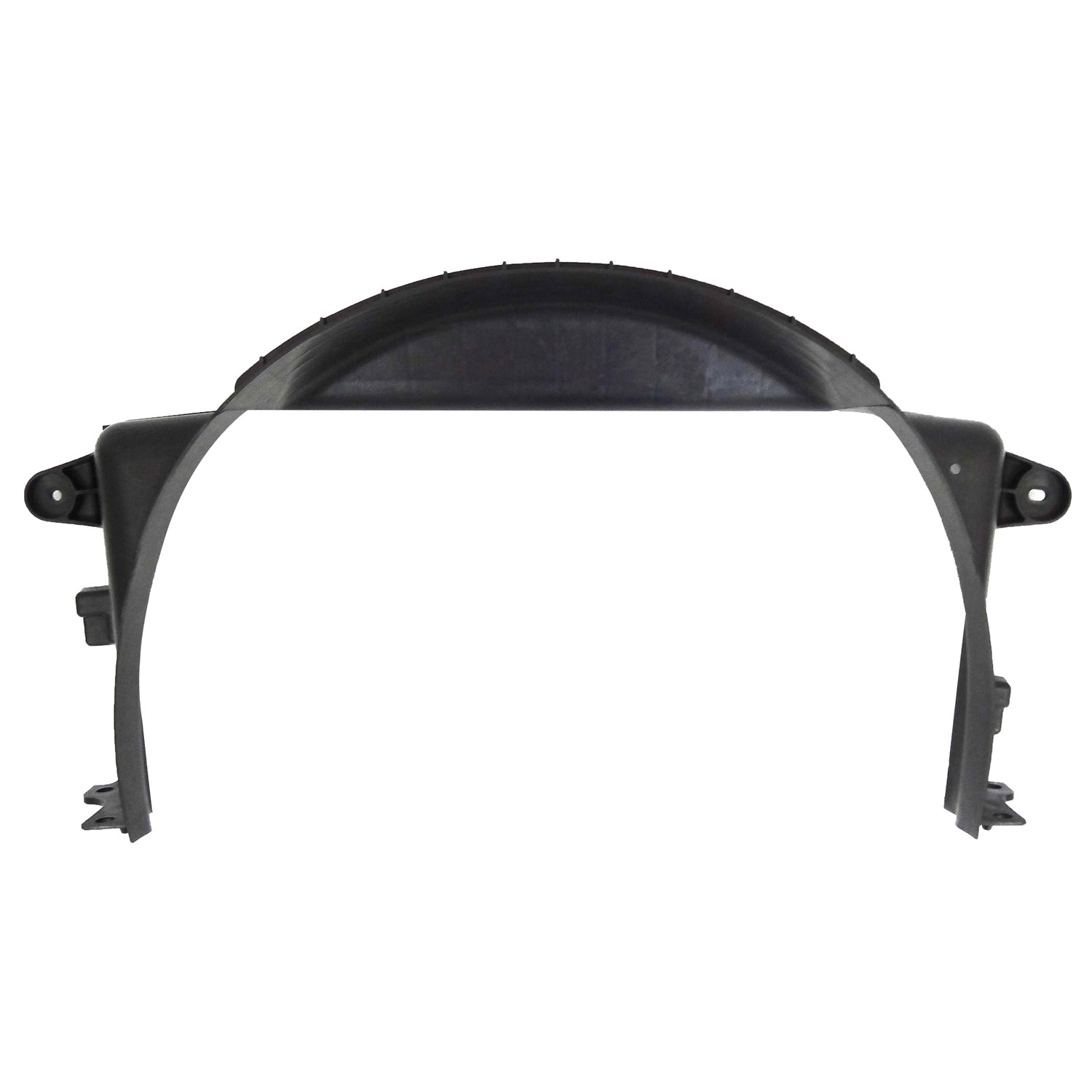 Radiator fan shroud 2019 - 2023 FORD RANGER FO3110138 KB3Z8146A