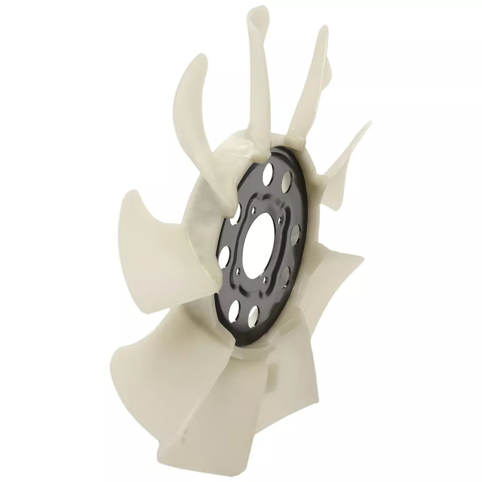 Aspas del ventilador del radiador 1991 - 1994 FORD EXPLORER FO3112102 F3TZ8600B