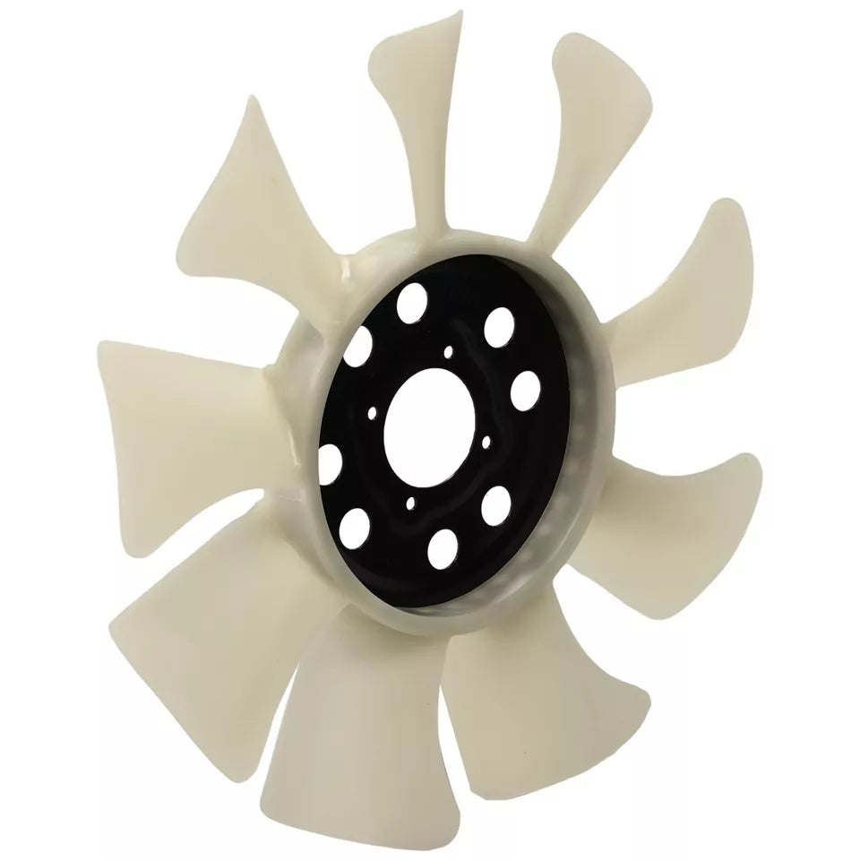 Aspas del ventilador del radiador 1991 - 1994 FORD EXPLORER FO3112102 F3TZ8600B
