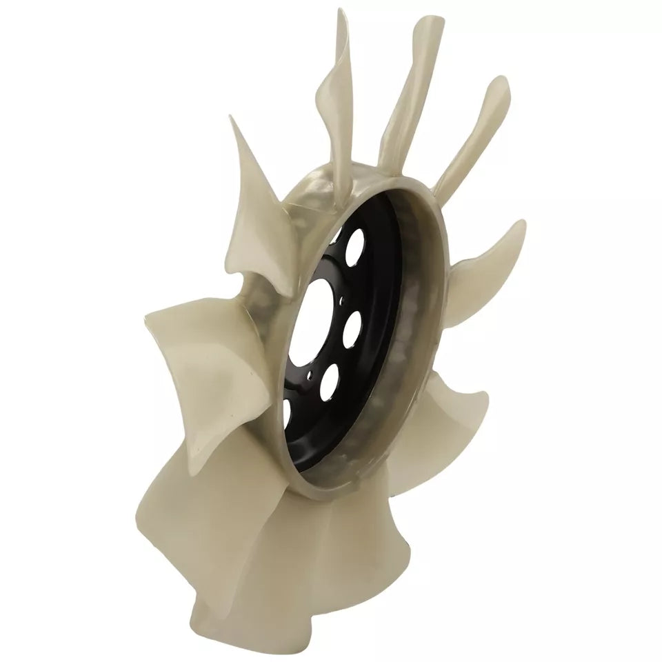 Radiator fan blade 1995 - 2001 FORD EXPLORER FO3112106 F77Z8600DB