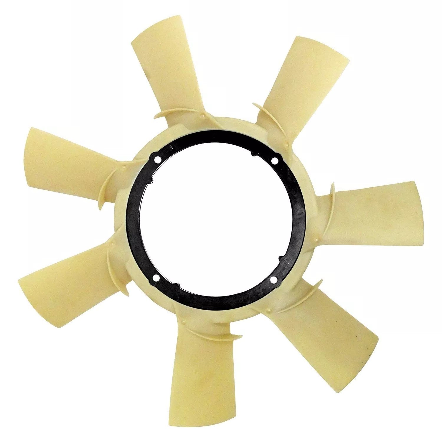 Radiator fan blade 2019 - 2023 FORD RANGER  FO3112126 KB3Z8600A