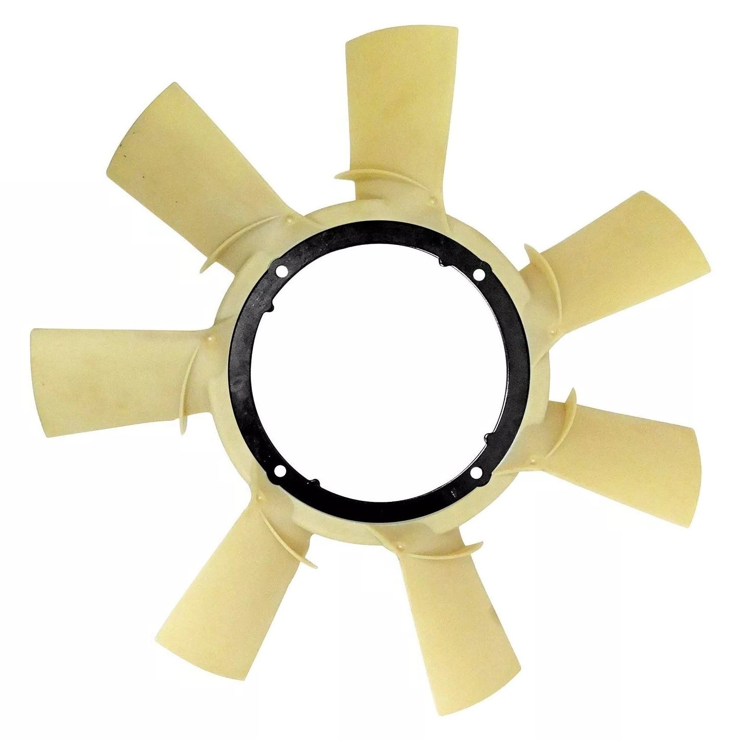 Aspas del ventilador del radiador 2019 - 2023 FORD RANGER FO3112126 KB3Z8600A