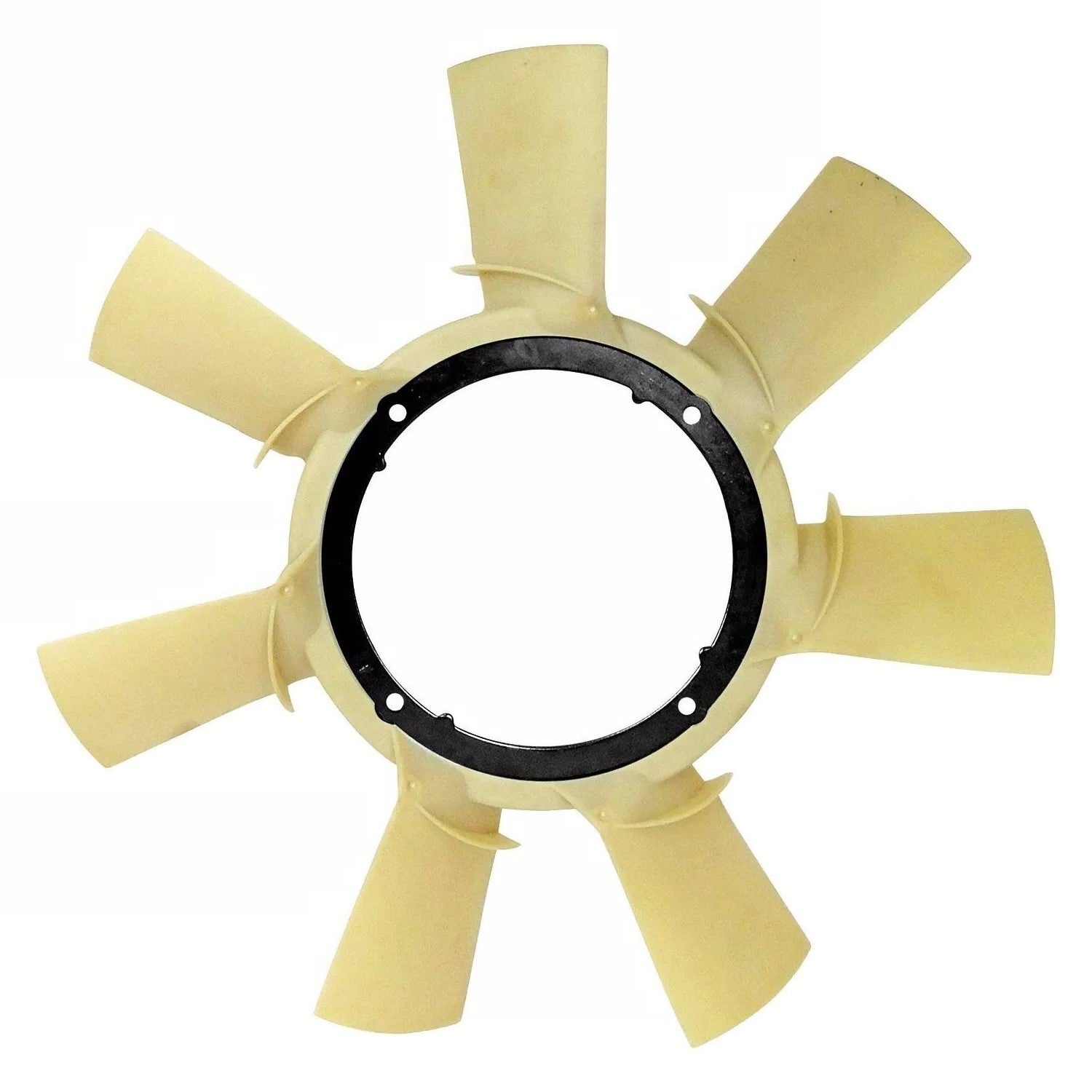 Aspas del ventilador del radiador 2019 - 2023 FORD RANGER FO3112126 KB3Z8600A