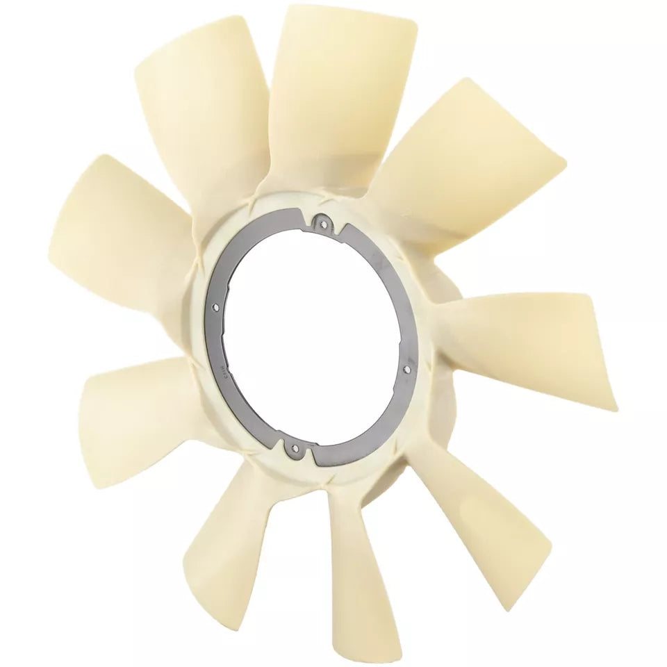 Radiator fan blade 2020 - 2022 FORD F-350 SUPER DUTY  FO3112128 LC3Z8600A