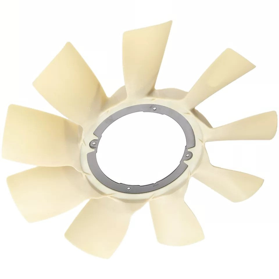 Aspas del ventilador del radiador 2020 - 2022 FORD F-350 SUPER DUTY FO3112128 LC3Z8600A