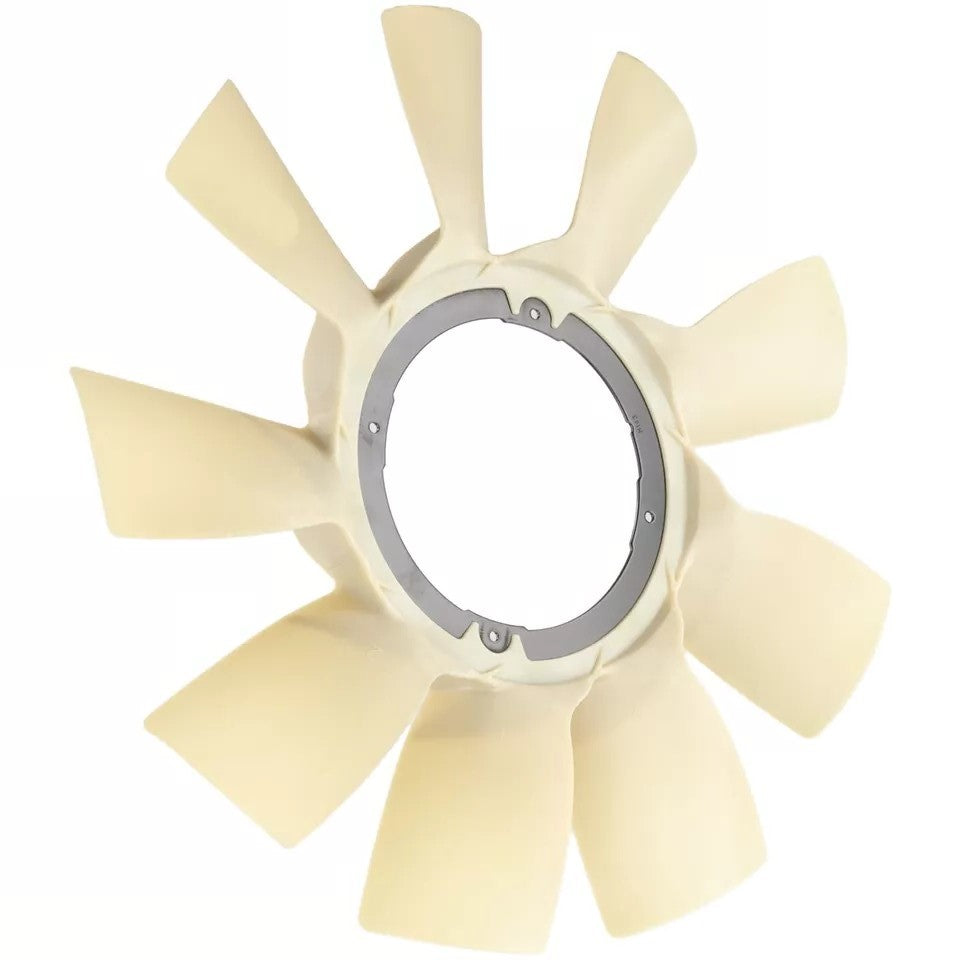 Aspas del ventilador del radiador 2020 - 2022 FORD F-350 SUPER DUTY FO3112128 LC3Z8600A