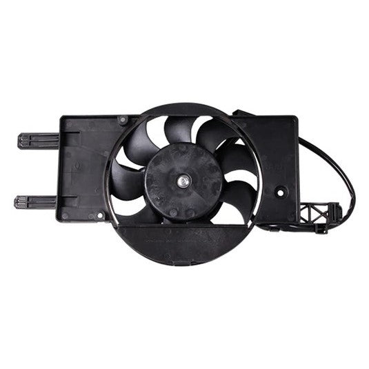 Condenser fan 2015 - 2018 FORD FOCUS  FO3113108 BV6Z8C607L