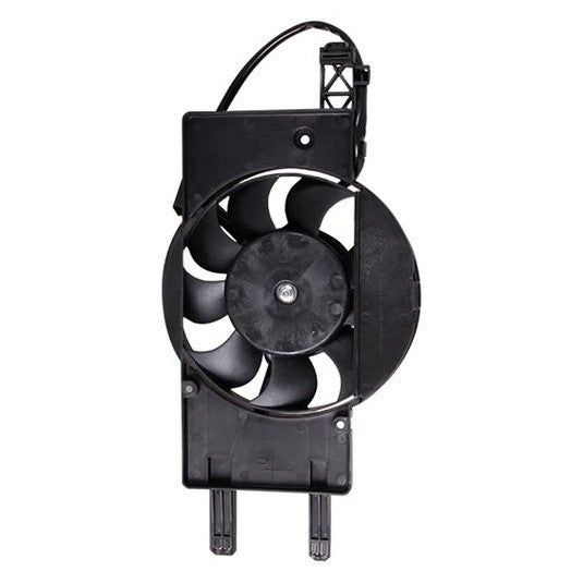 Condenser fan 2015 - 2018 FORD FOCUS FO3113108 BV6Z8C607L