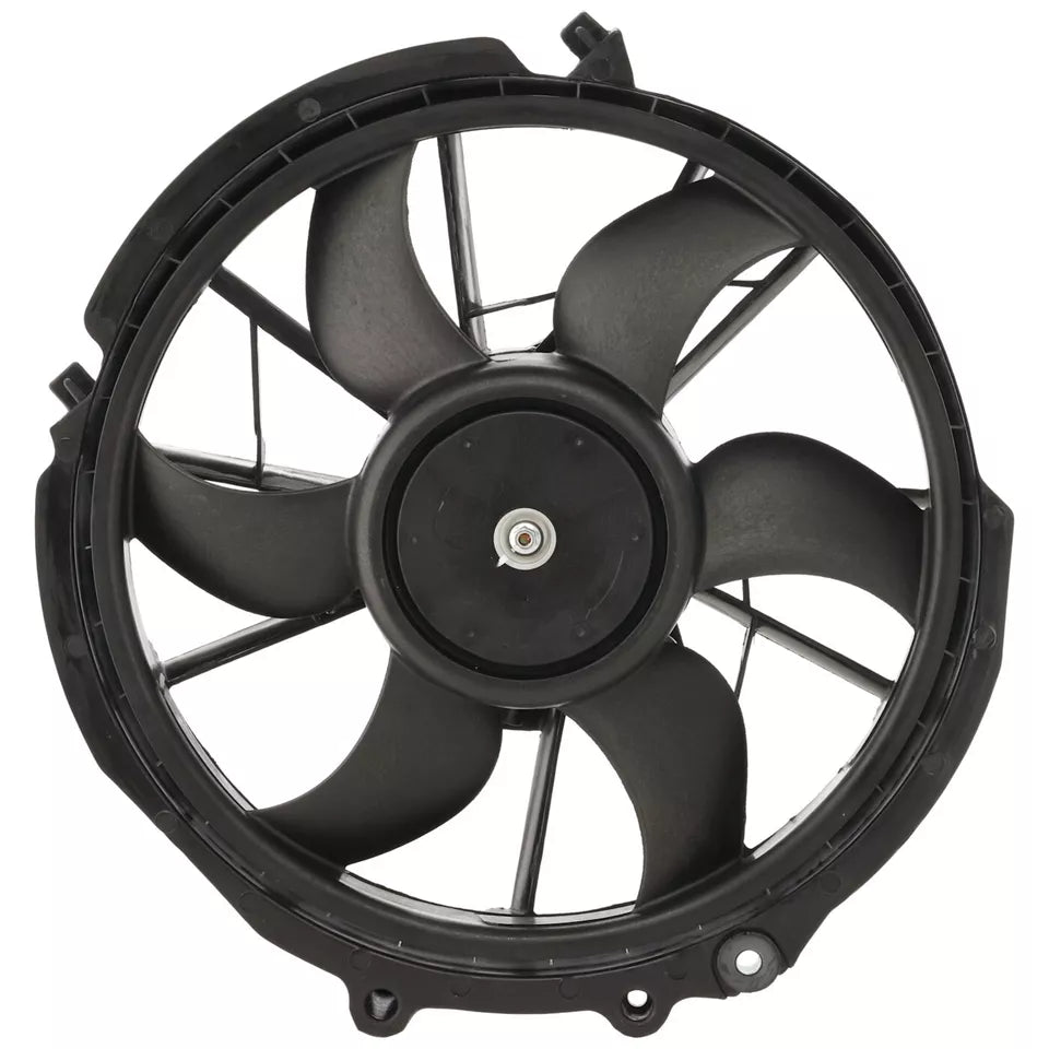 Ventilador del condensador 2001 - 2007 FORD TAURUS FO3115106 5F1Z8C607C
