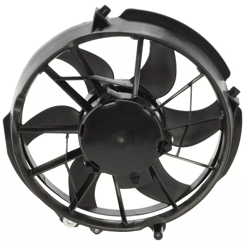 Ventilador del condensador 2001 - 2007 FORD TAURUS FO3115106 5F1Z8C607C