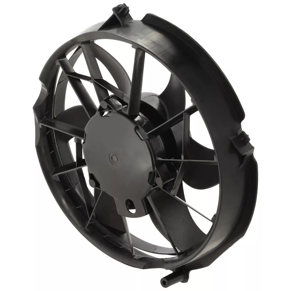 Ventilador del condensador 2001 - 2007 FORD TAURUS FO3115106 5F1Z8C607C