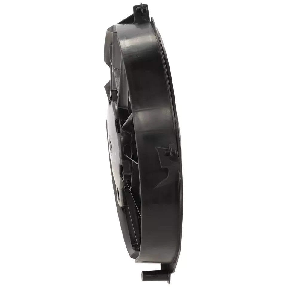 Ventilador del condensador 2001 - 2007 FORD TAURUS FO3115106 5F1Z8C607C
