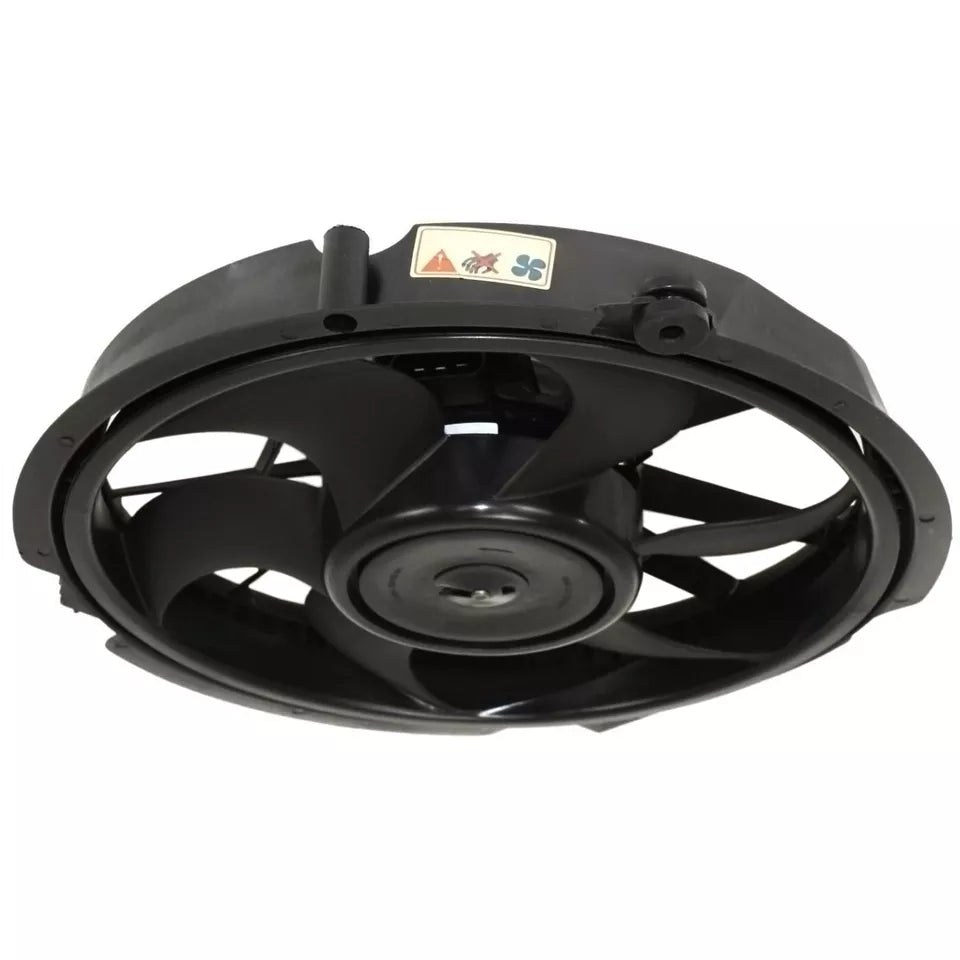 Radiator cooling fan assy 1998 - 2000 FORD TAURUS FO3115107 F8DZ8C607AC