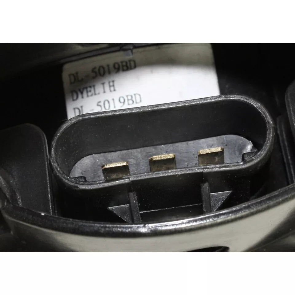 Radiator cooling fan assy 1998 - 2000 FORD TAURUS  FO3115107 F8DZ8C607AC